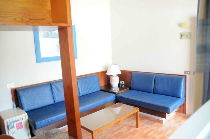 San Valentin & Terraflor Park Hotell Playa del Inglés Exteriör bild